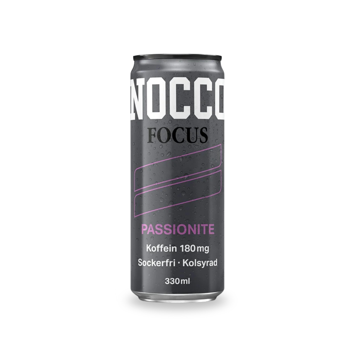 NOCCO Passionite 24-pack