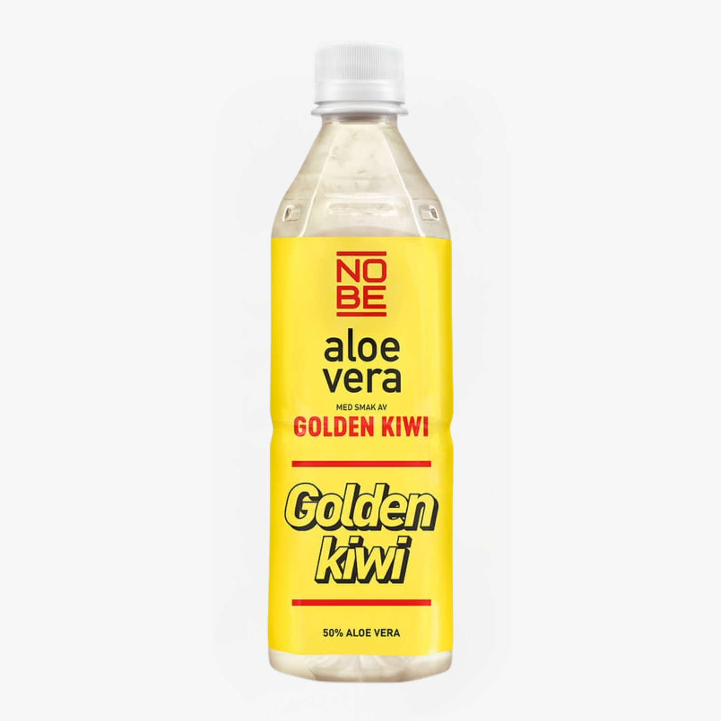 NOBE Aloe Vera Golden Kiwi 500 ml