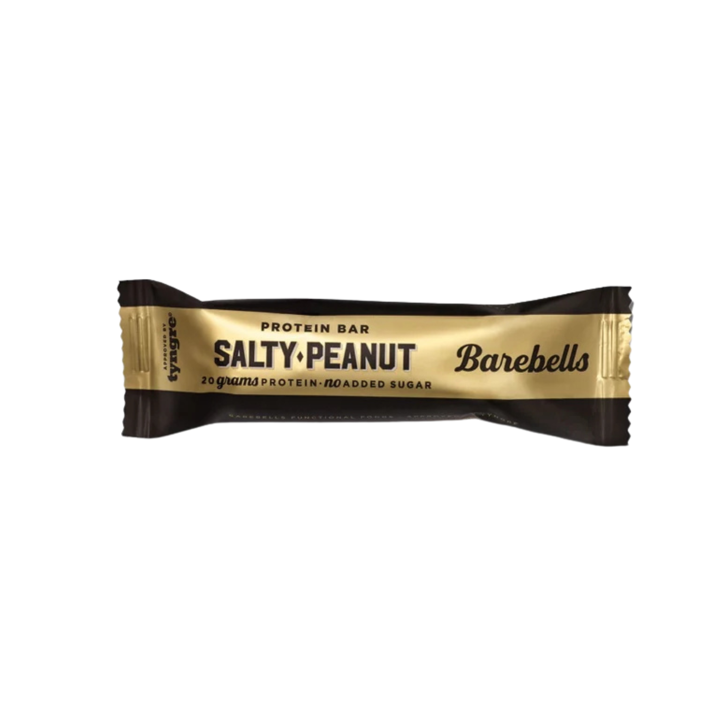 Barebells Salty Peanut x12