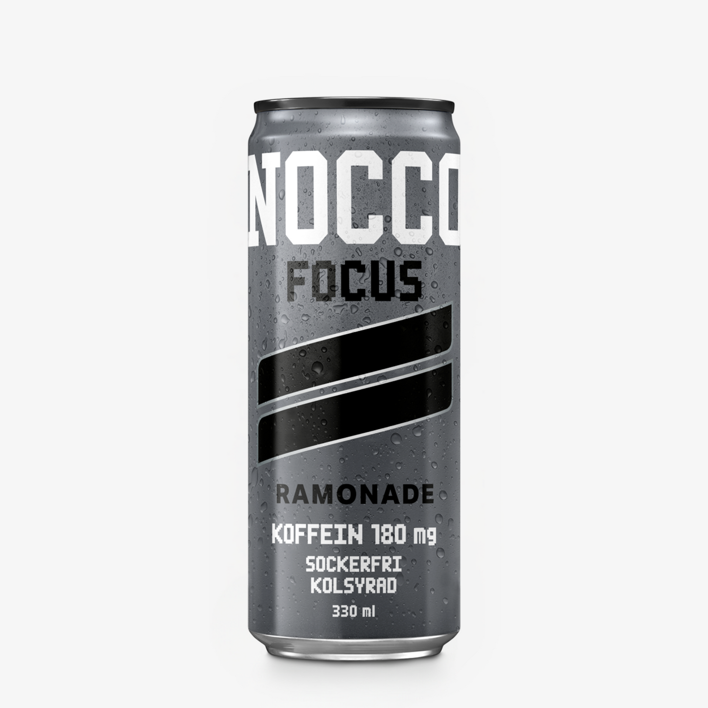 NOCCO FOCUS Ramonade 24-pack