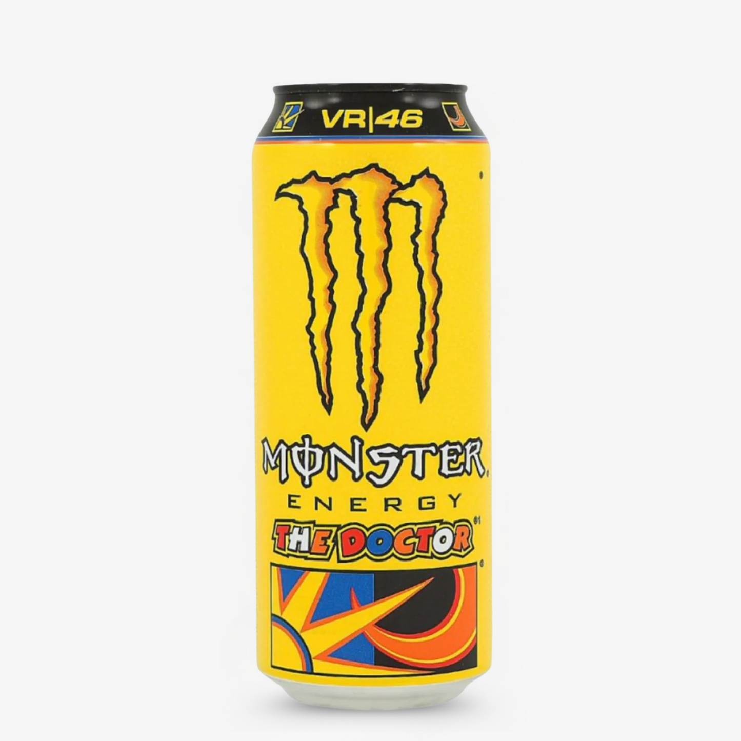 MONSTER Doktorn 500ml