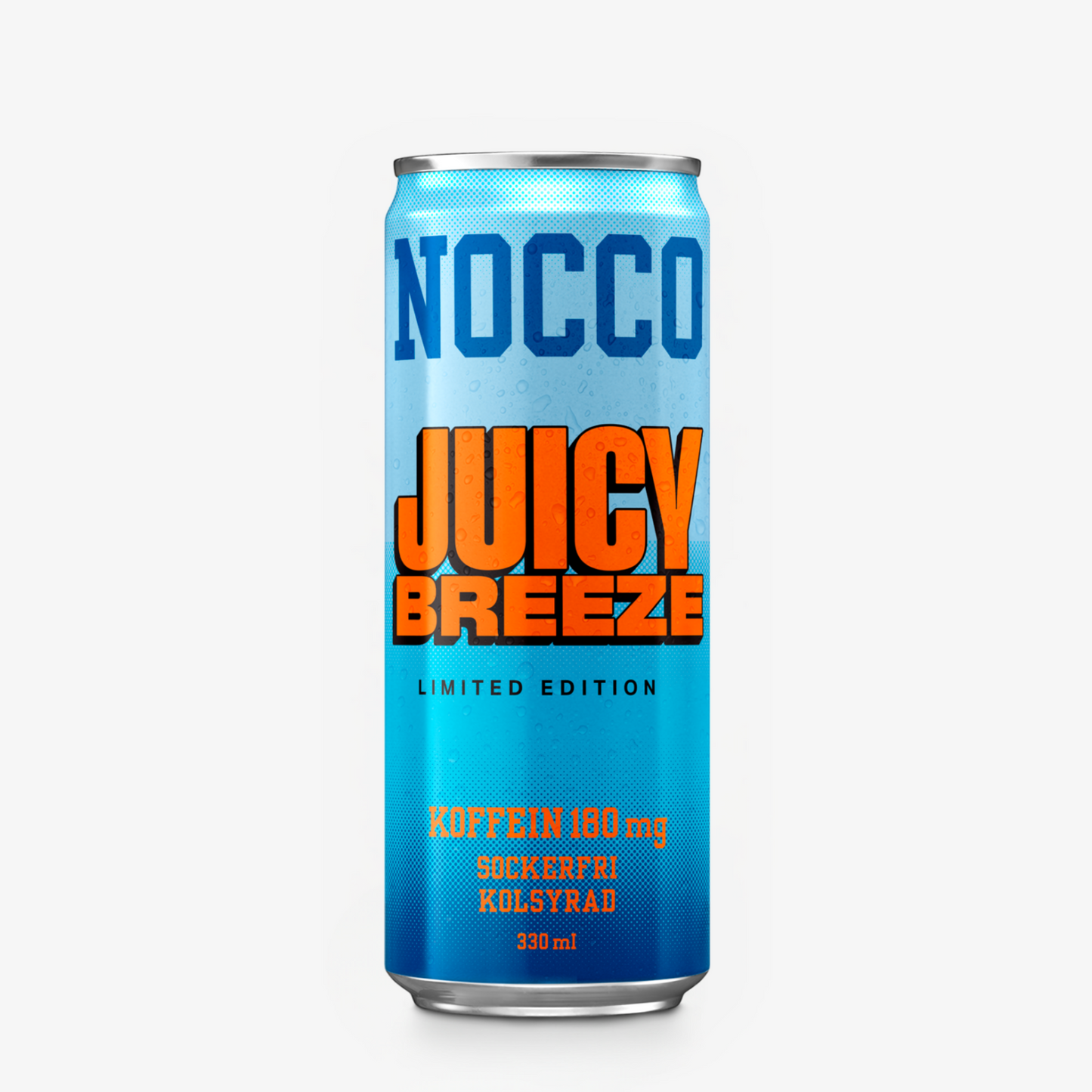 NOCCO Juicy Breeze 24-pack