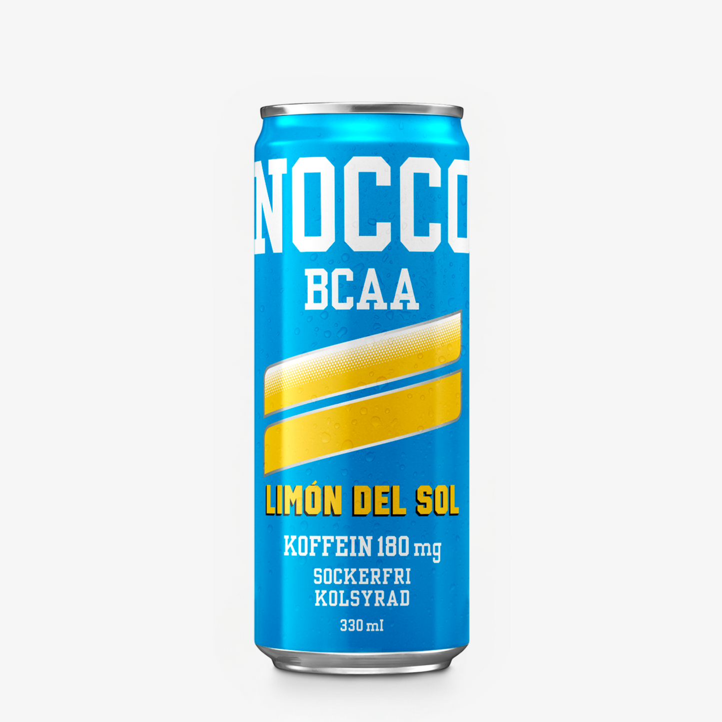 NOCCO Limón del Sol 24-pack