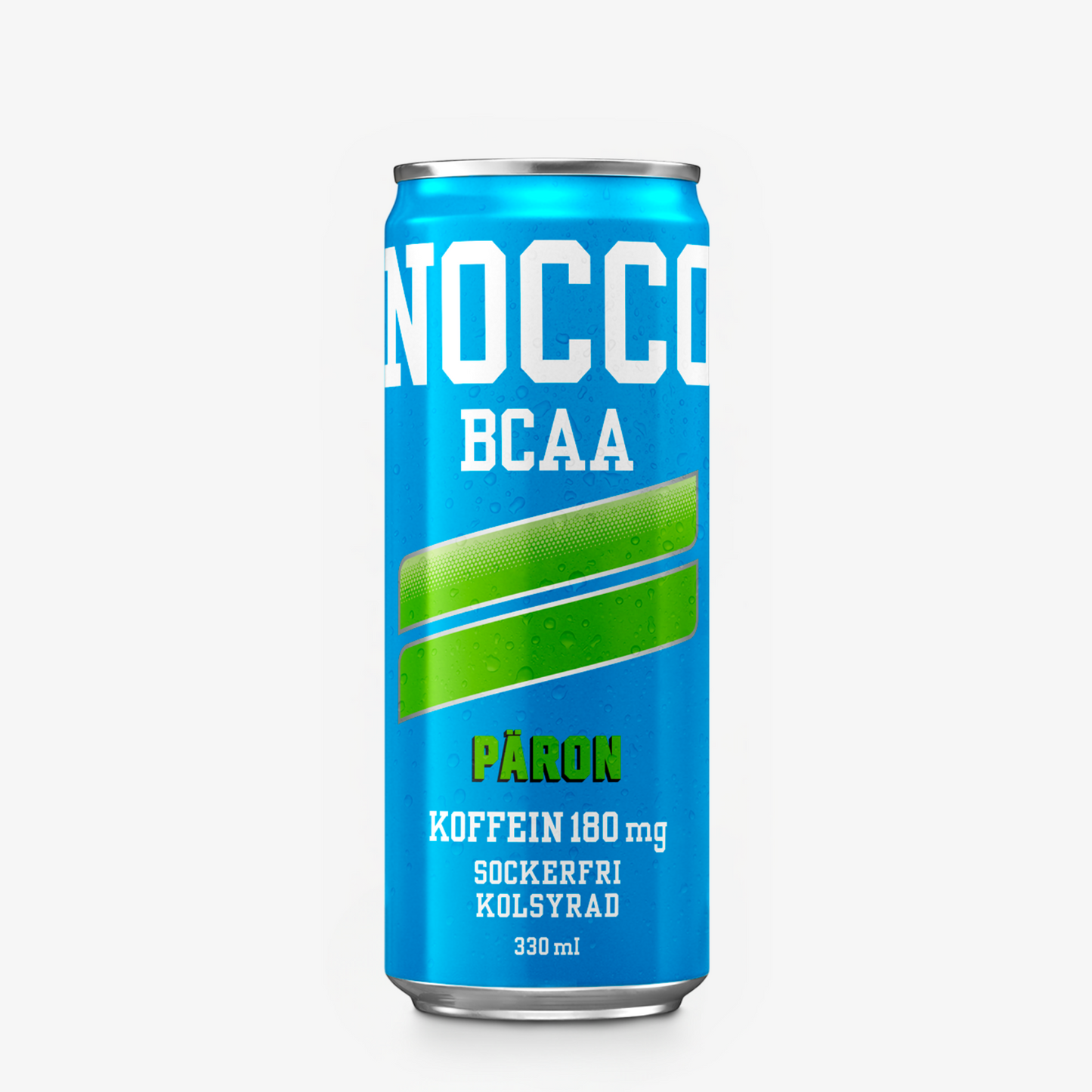 NOCCO Päron 24-pack