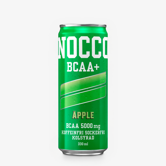 NOCCO Äpple 24-pack