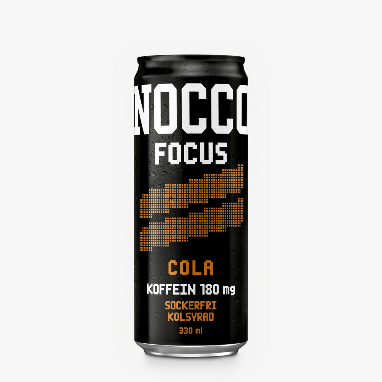 NOCCO FOCUS Cola 24-pack