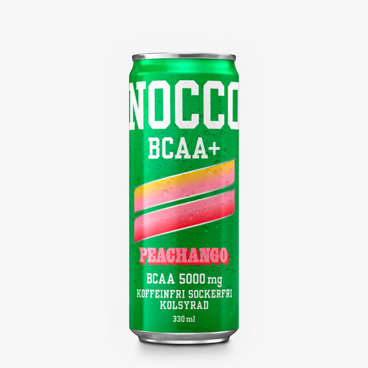 NOCCO Peachango 24-pack