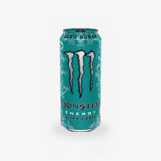 MONSTER Ultra Fiesta 500ml