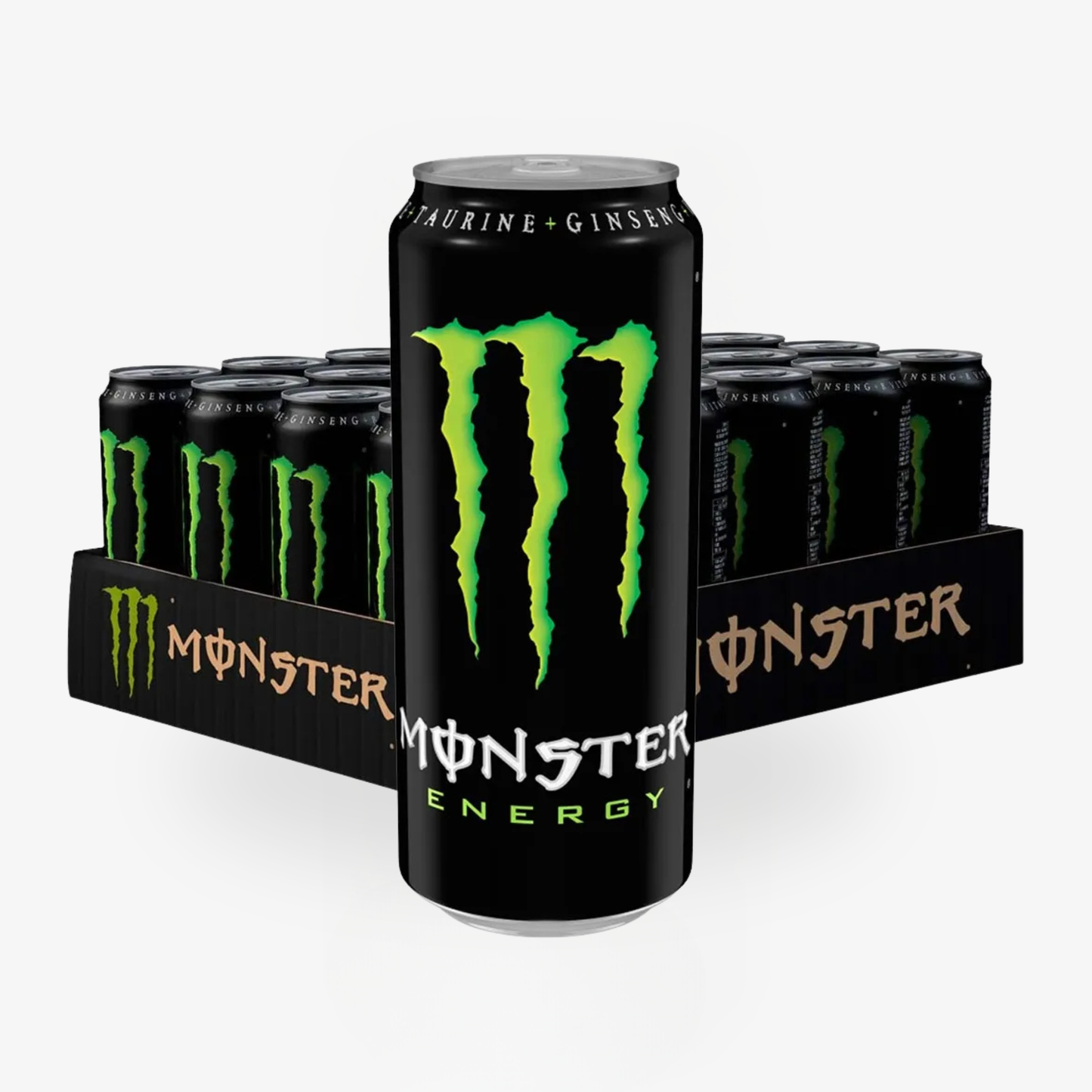 MONSTER Original 24 x 500ml