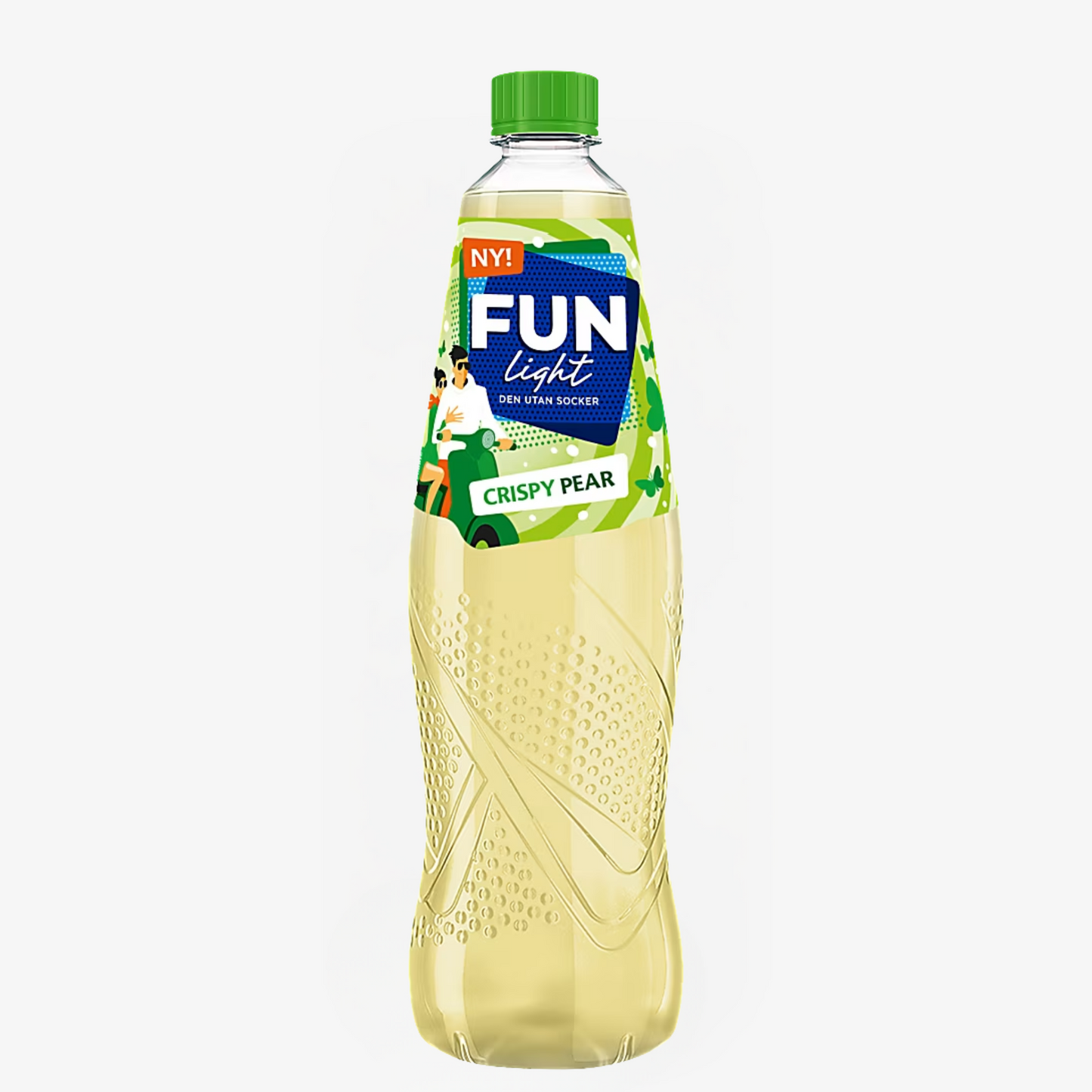 FUNLIGHT päron