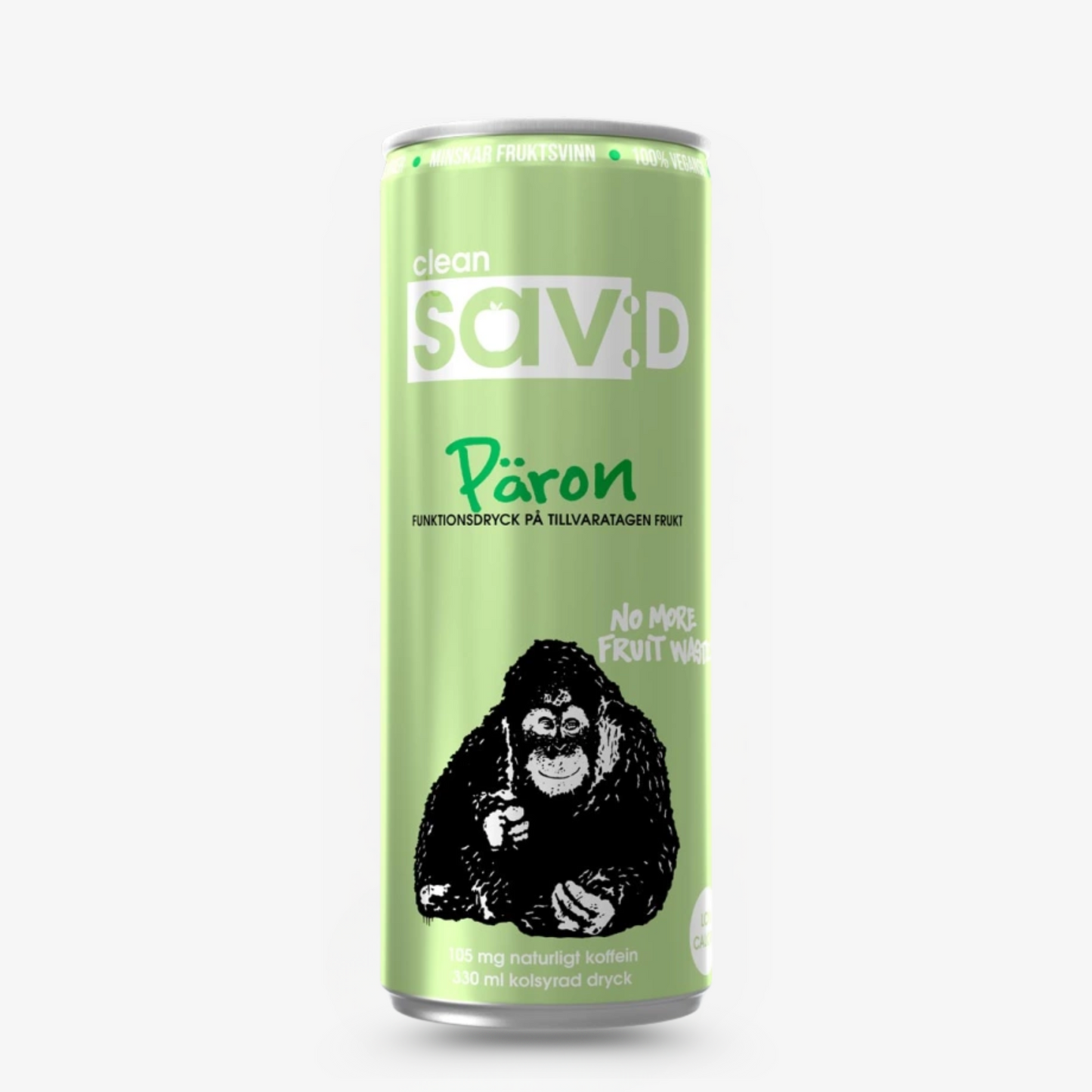 Clean Drink Pear 330ml