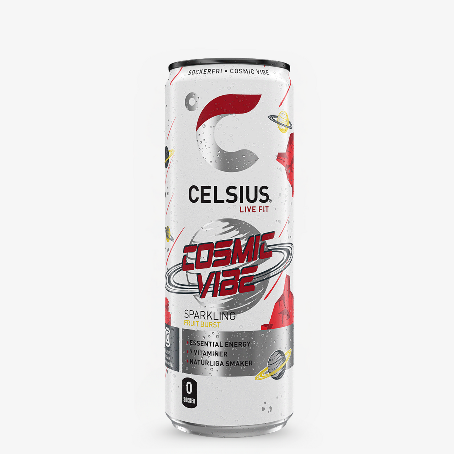 CELSIUS Kosmisk Vibe