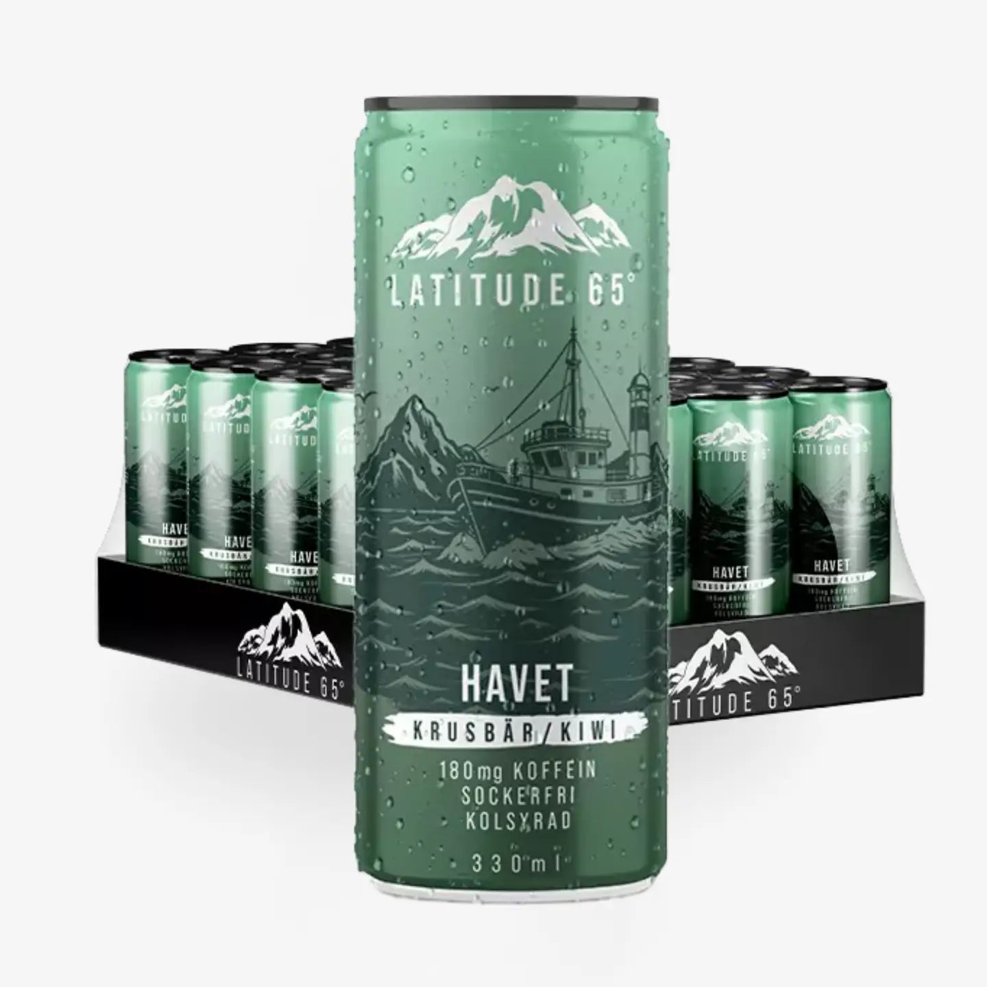 LATITUDE Havet 24-pack