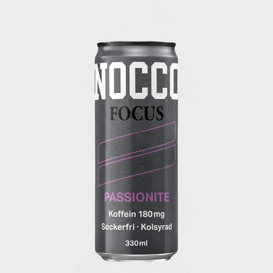 NOCCO Passionite 24 x 330ml