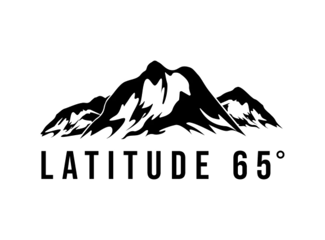 Latitude 65 — The Nordic Functional Drink You Should Know About
