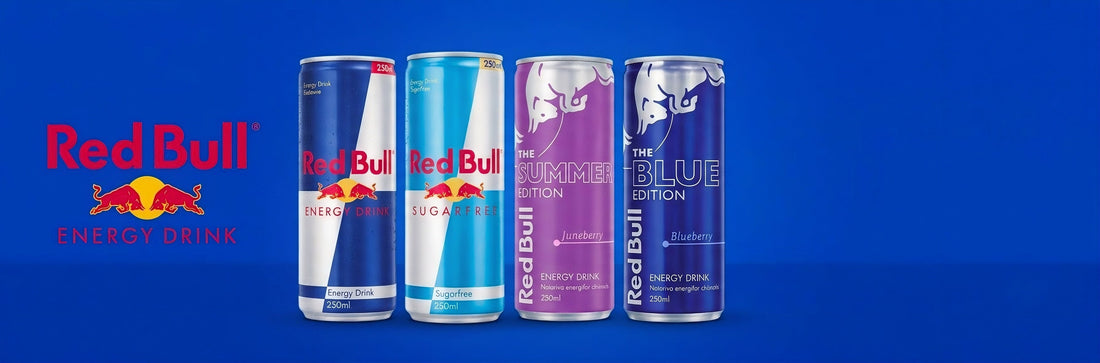 From Niche to Mainstream: How Functional Drinks Crossed Over
