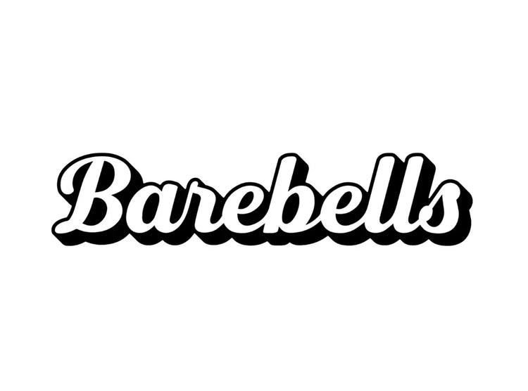 BAREBELLS Protein bars