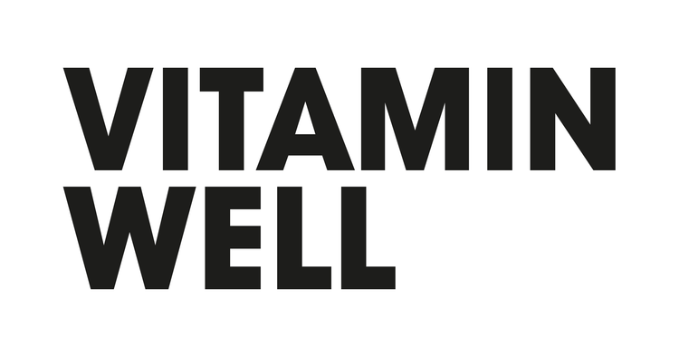 Vitamin Well 12 - PACK