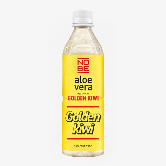 NOBE Aloe Vera Golden Kiwi 500 ml