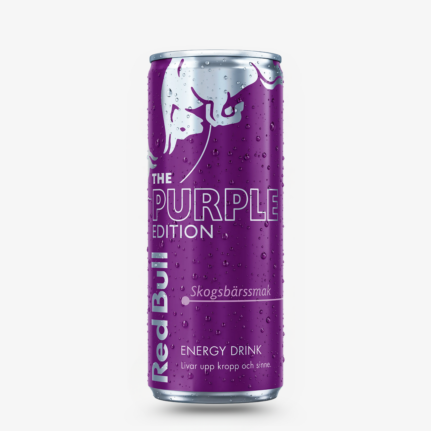 REDBULL The Purple Edition 250ml