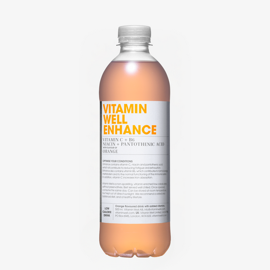 Vitamin Well Enhance 500 ml