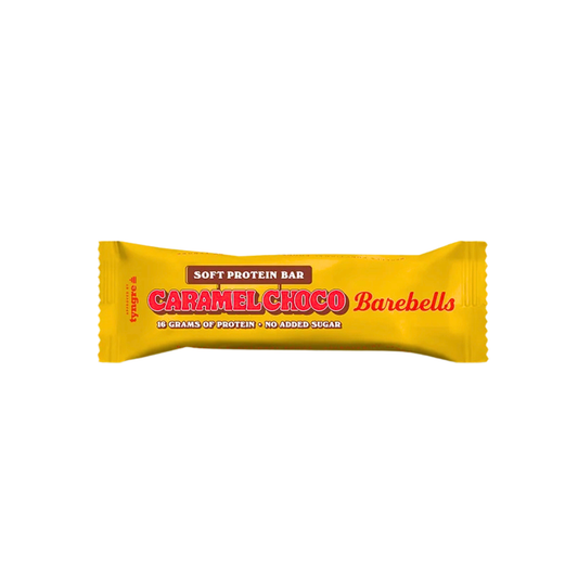 Barebells Caramel Choco