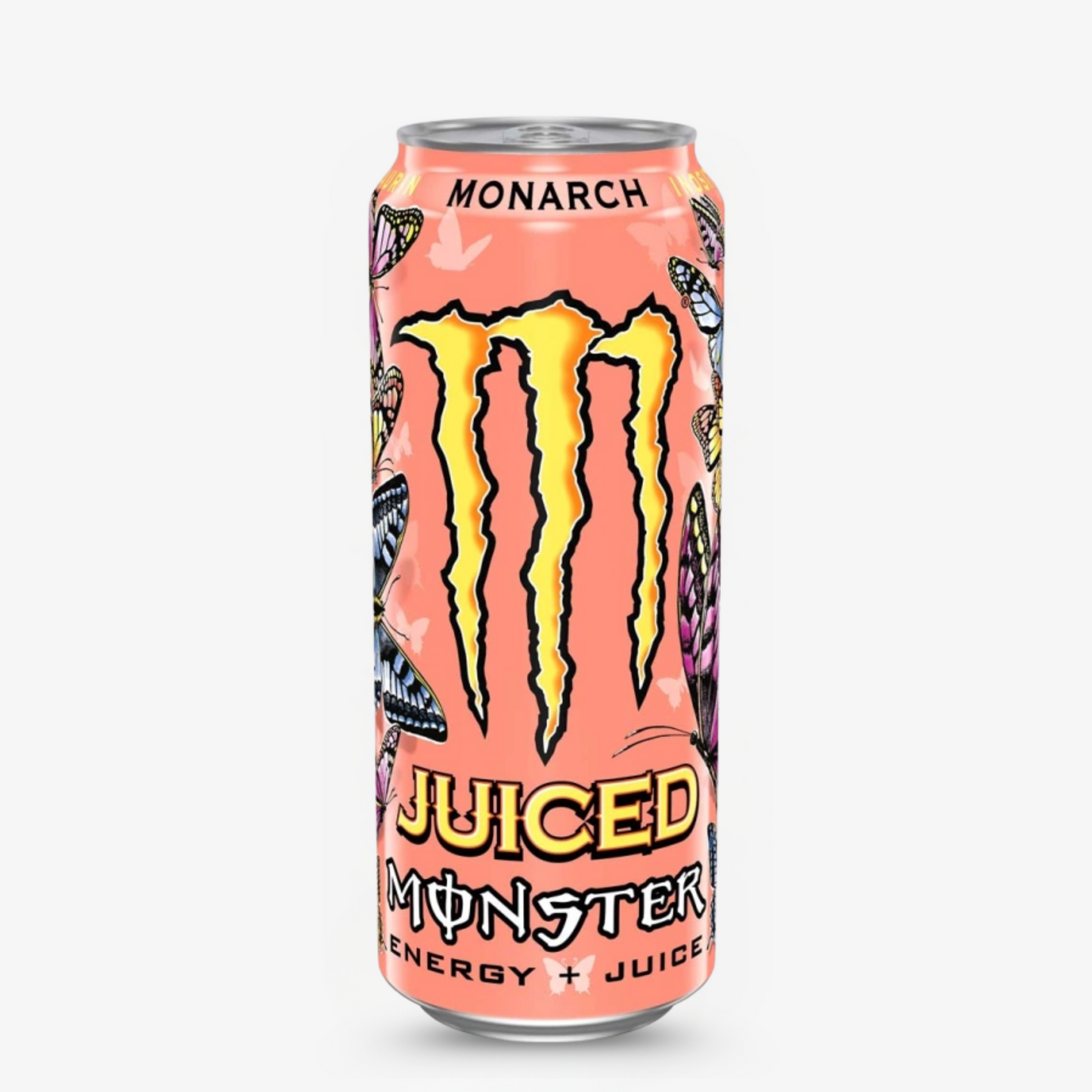 MONSTER Monarch Juiced  500ml