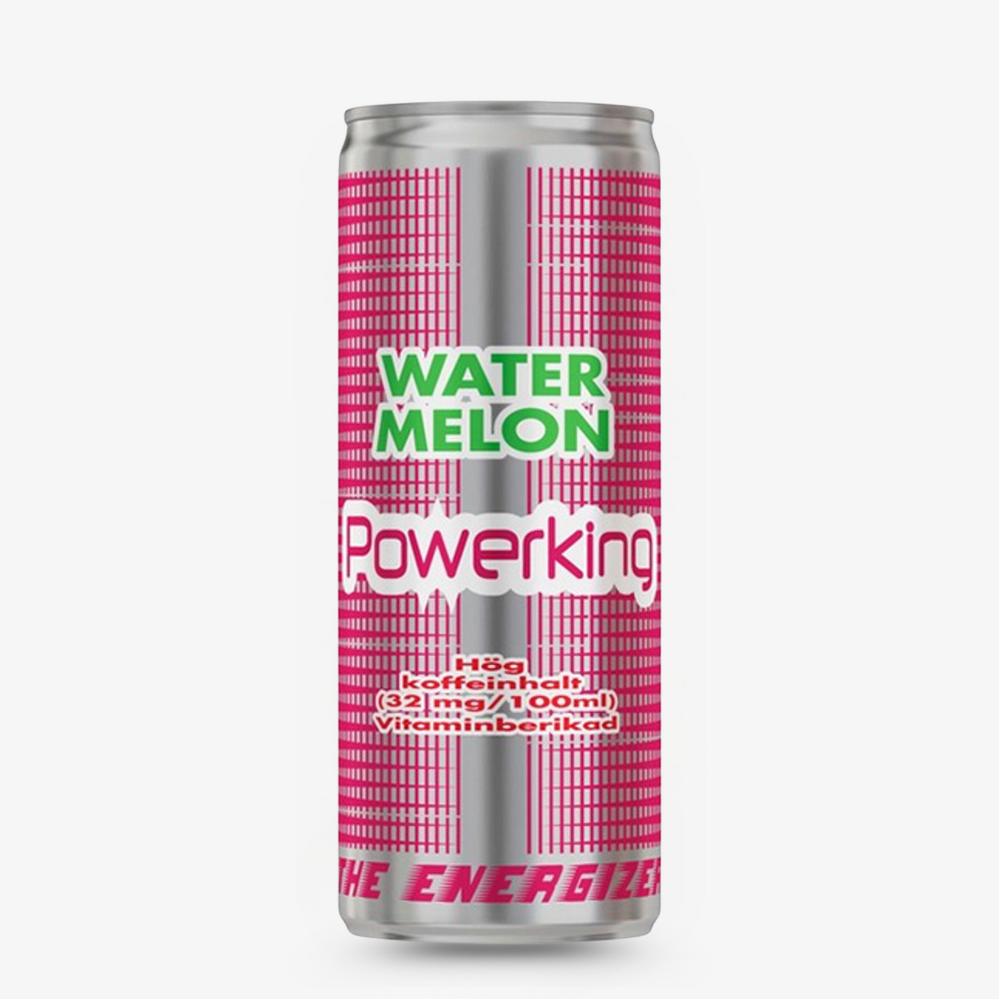 POWERKING Vattenmelon 250ml
