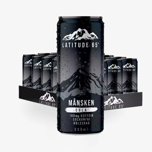 LATITUDE Moonlight 24-pack