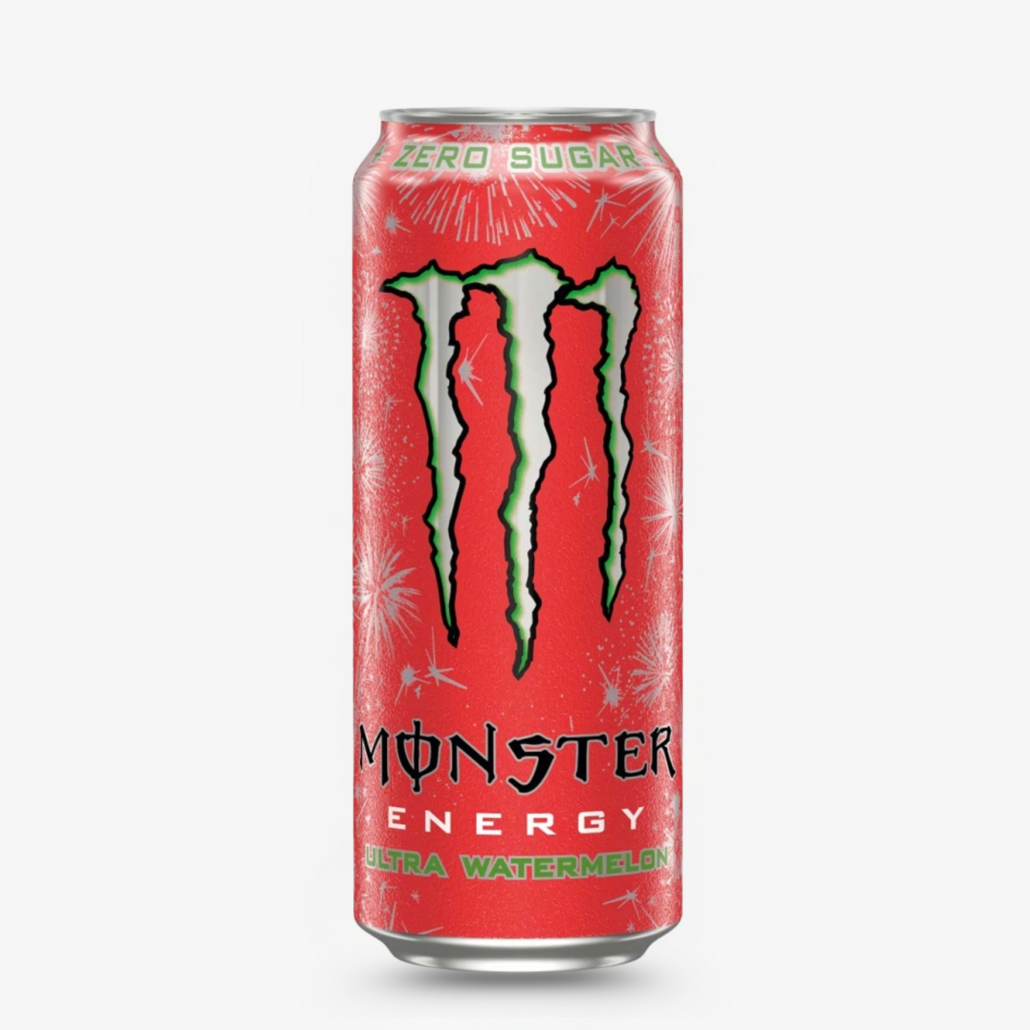 MONSTER Vattenmelon Ultra 500ml
