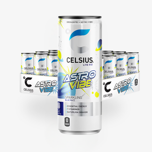 CELSIUS Astro Vibe 24-pack