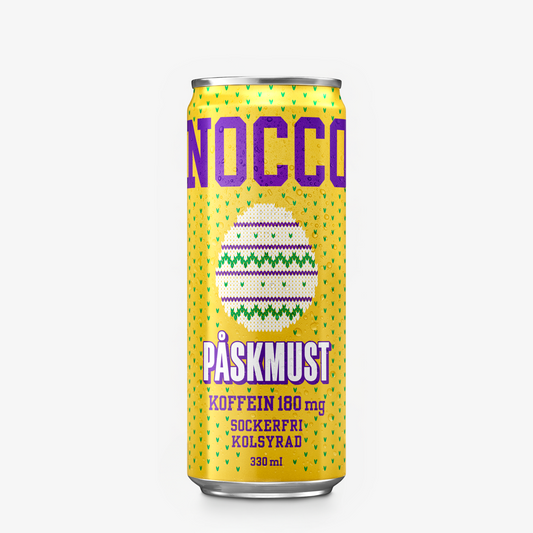 NOCCO Påskmust 330ml