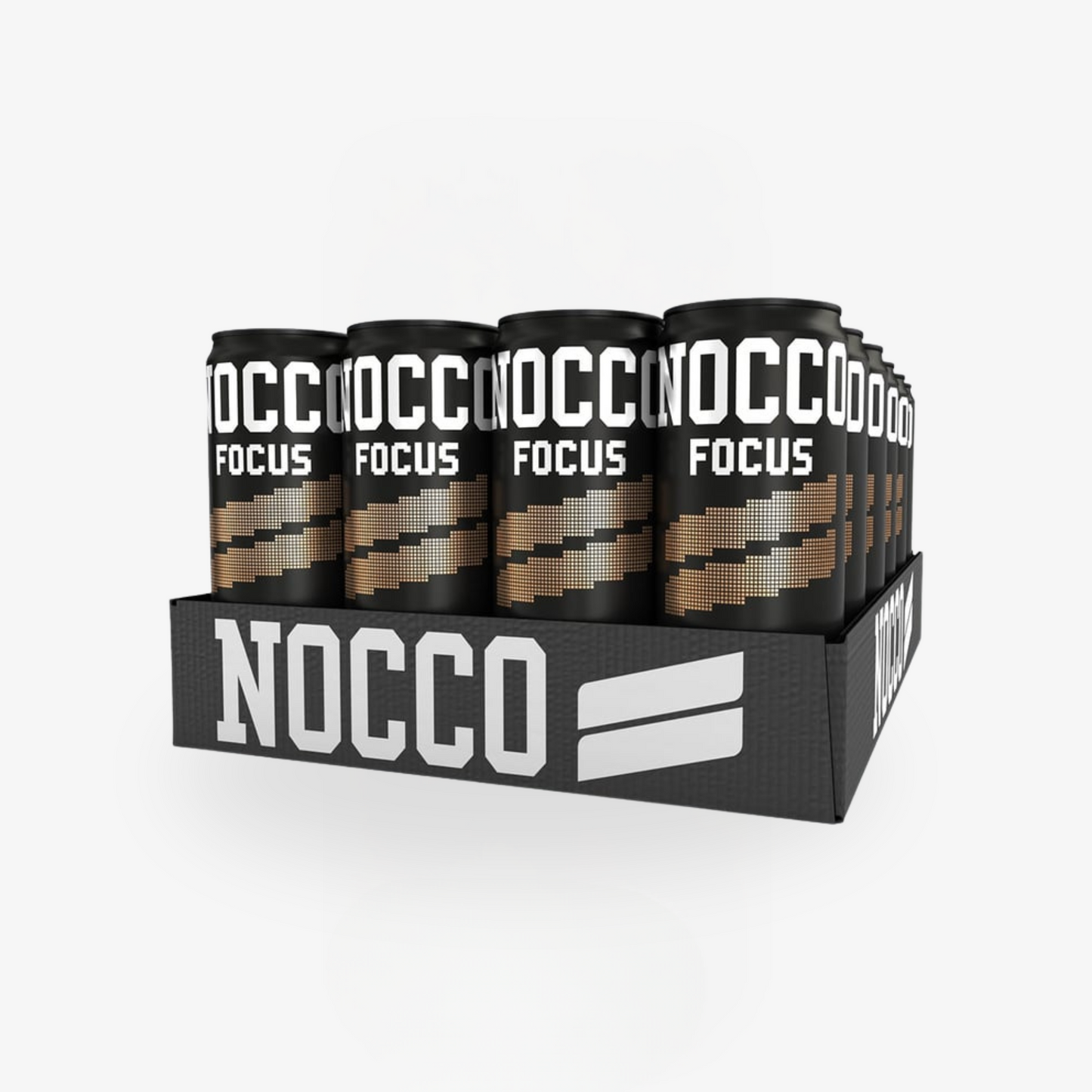 NOCCO FOCUS Cola 24-pack