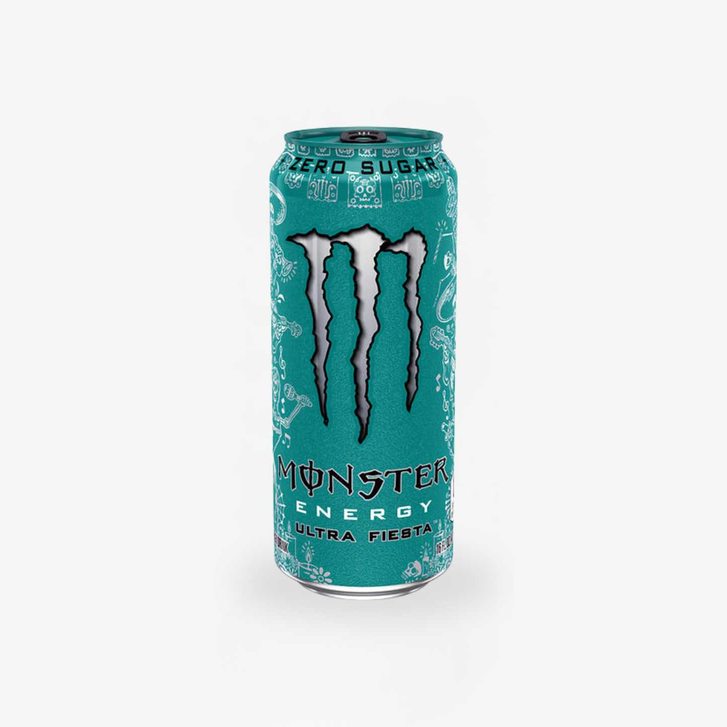 MONSTER Ultra Fiesta 500ml