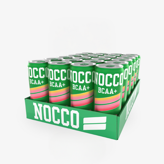 NOCCO Peachango 24-pack