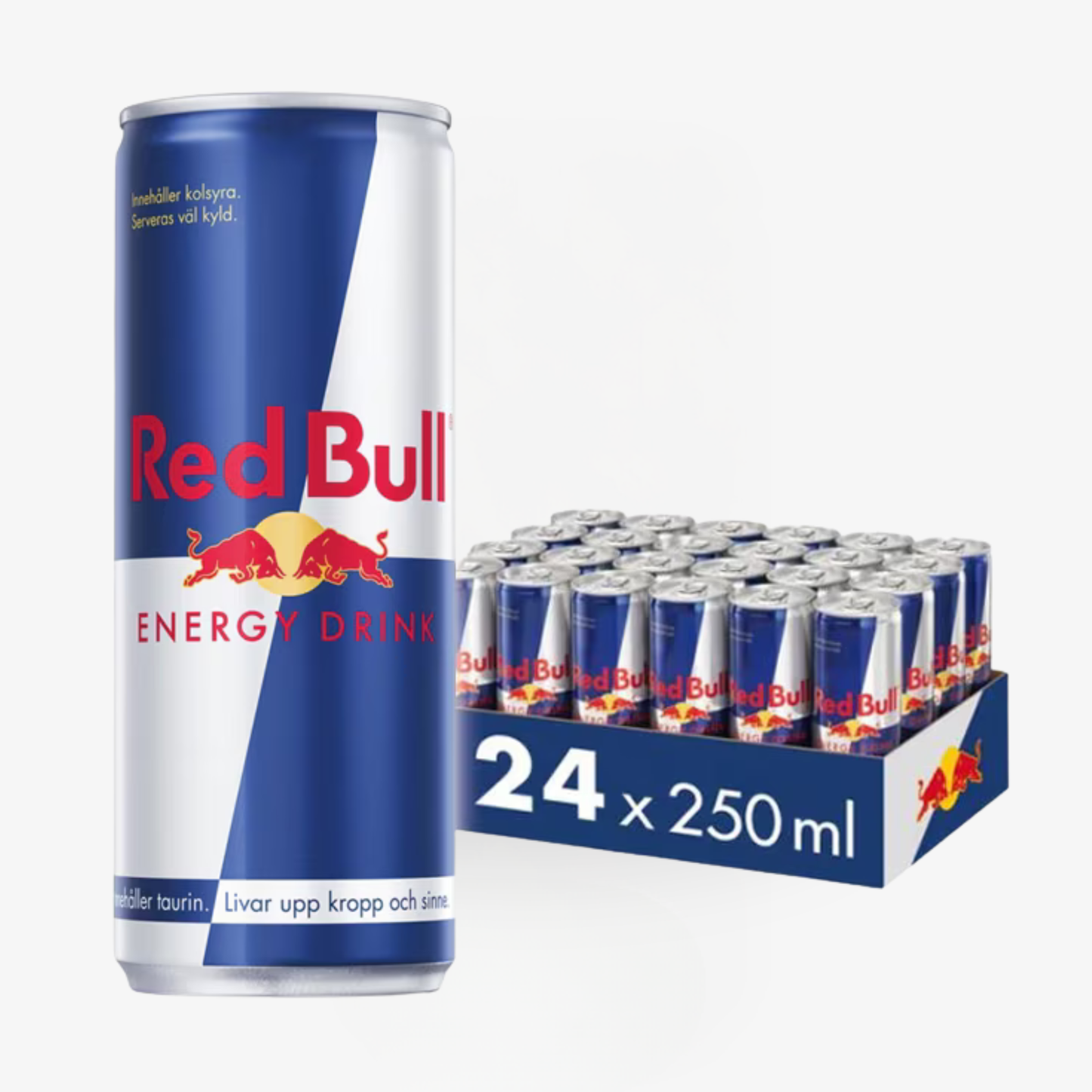 Red Bull Original 24 x 250ml