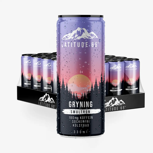 LATITUDE 65 Gryning