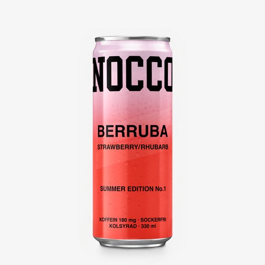 NOCCO Berruba 330 ml