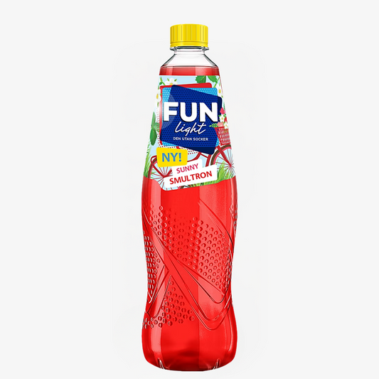 FUNLIGHT Sunny Wild strawberry