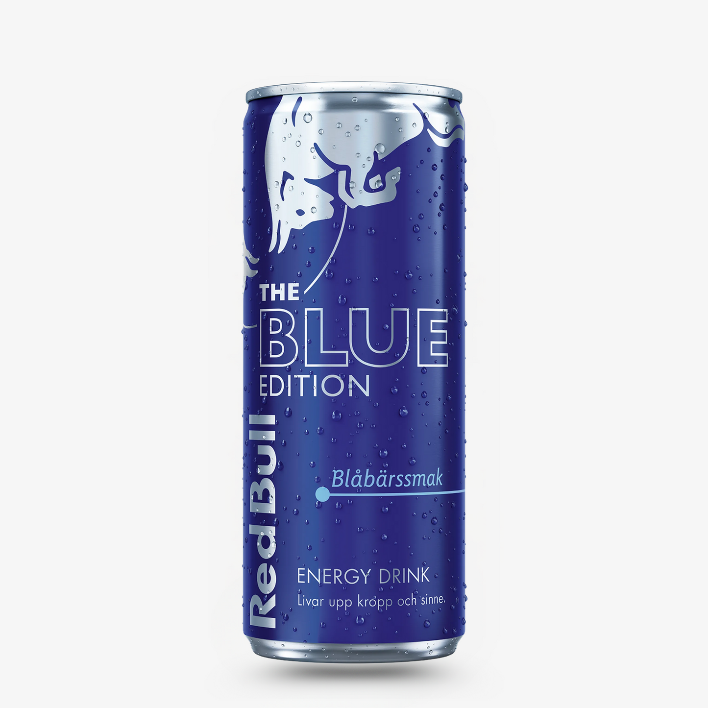 REDBULL The Blue Edition 250ml