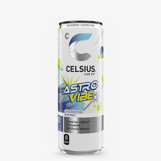 CELSIUS Astro Vibe