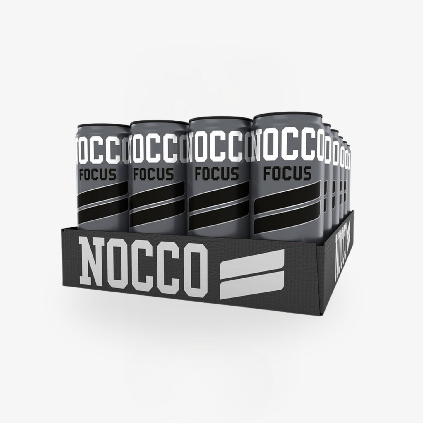 NOCCO FOCUS Ramonade 24-pack