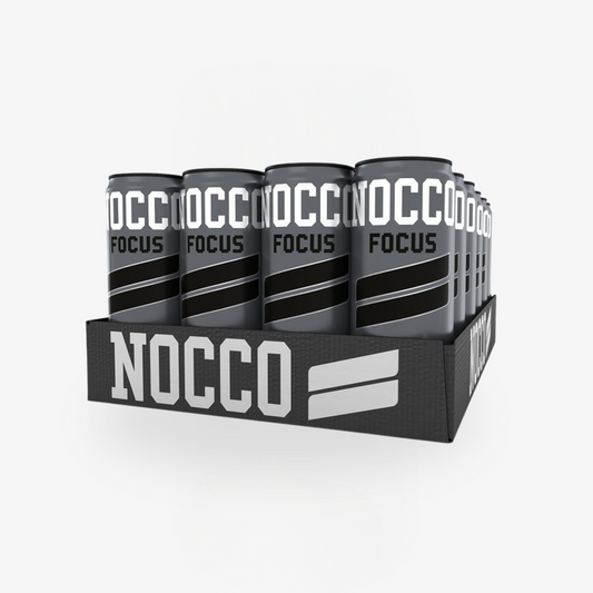 NOCCO FOCUS Ramonade 24-pack