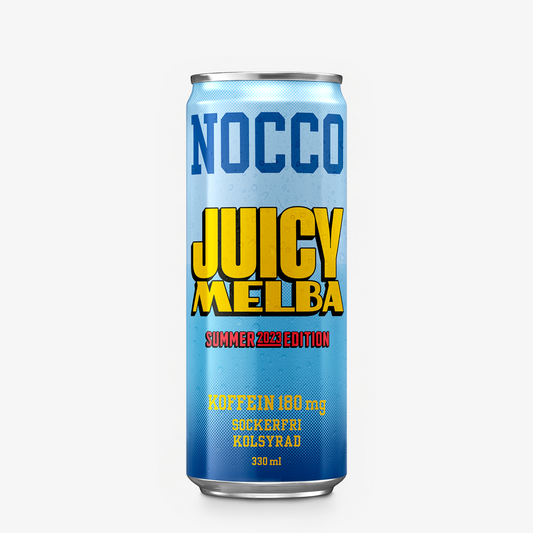 NOCCO Juicy Melba 330 ml